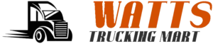 Watts Trucking Mart